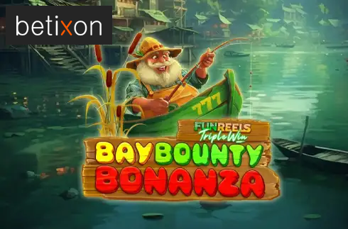 Bay Bounty Bonanza